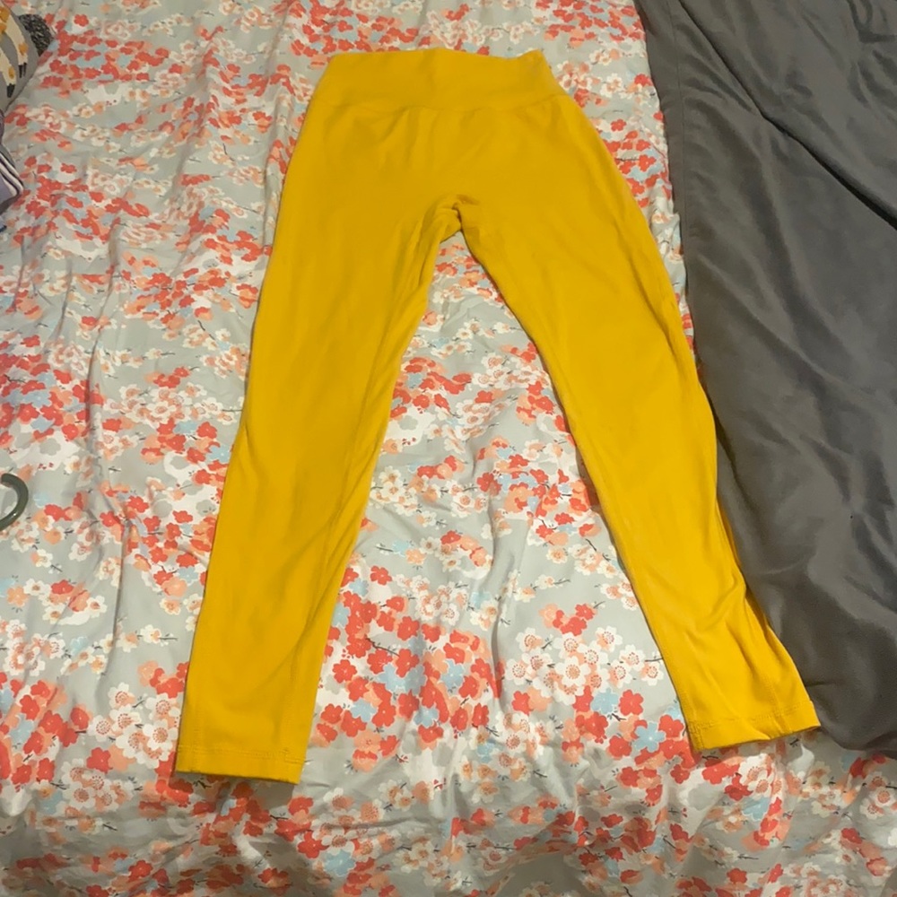 Buffbunny Legacy Legging